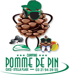 Camping Pomme de Pin