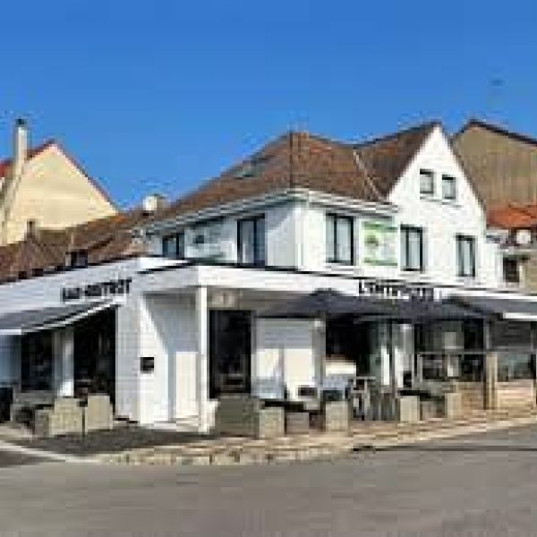L’entrepotes